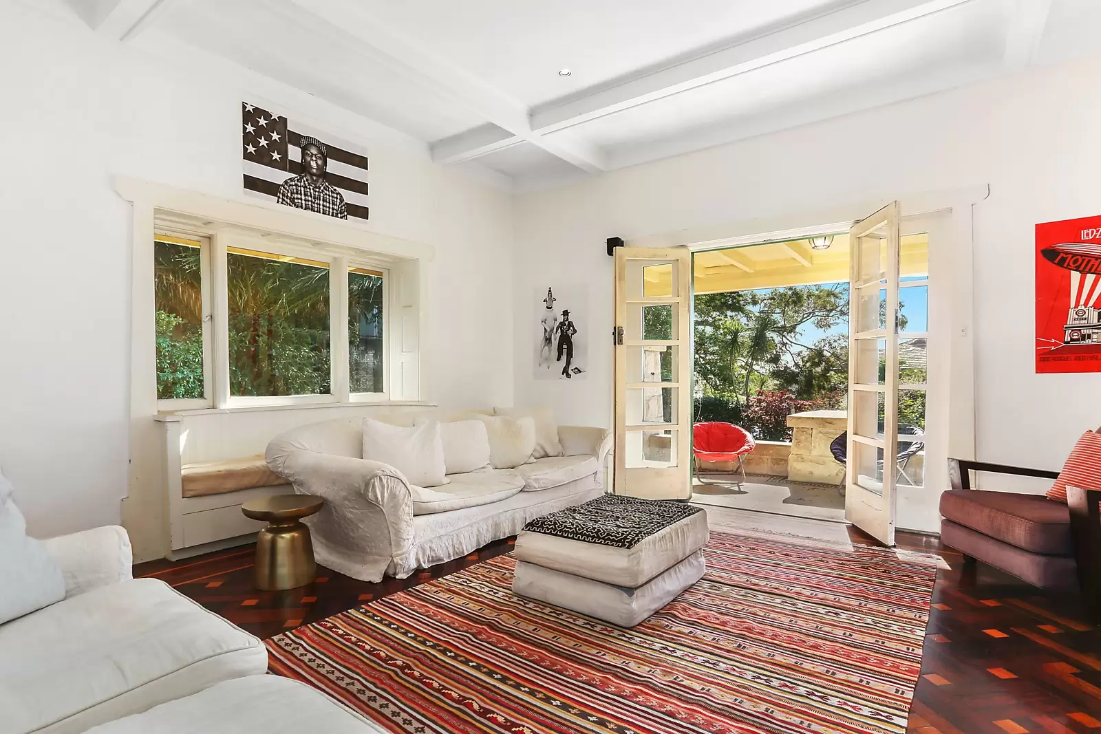 134 Victoria Road, Bellevue Hill Sold by Sydney Sotheby's International Realty - image 5