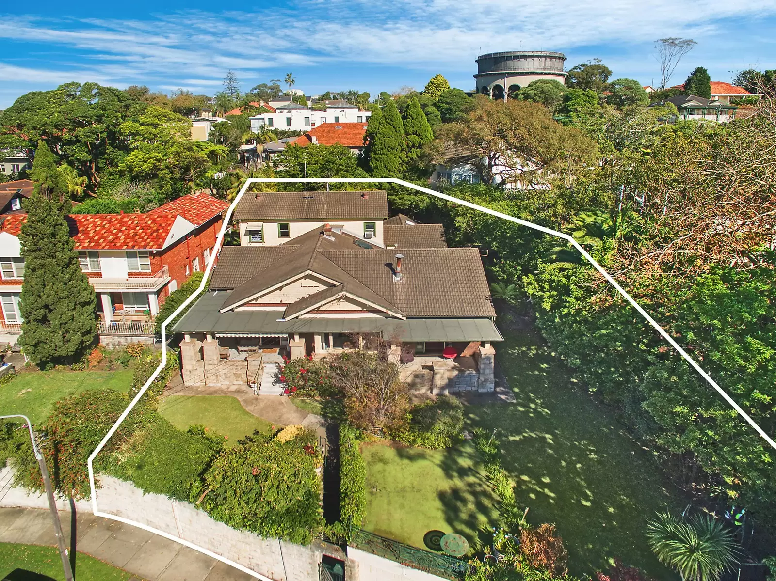 134 Victoria Road, Bellevue Hill Sold by Sydney Sotheby's International Realty - image 16