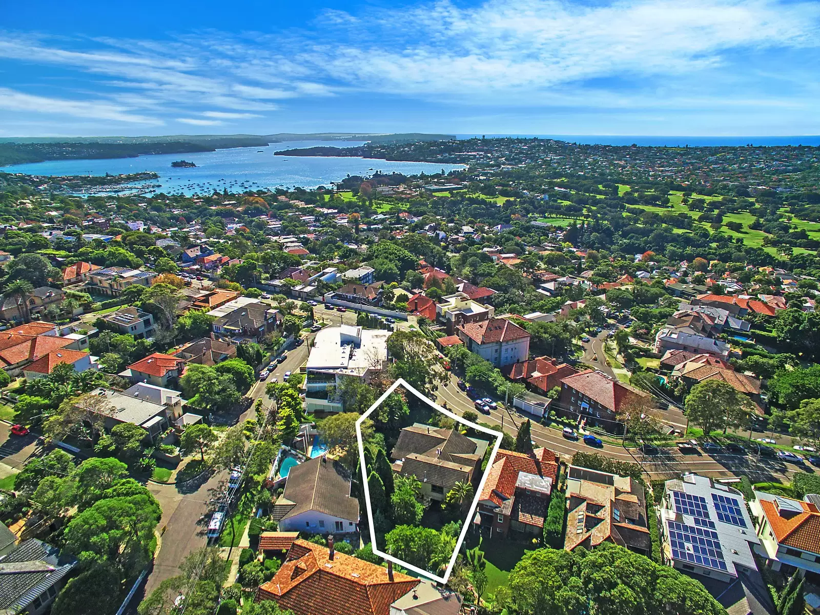 134 Victoria Road, Bellevue Hill Sold by Sydney Sotheby's International Realty - image 15