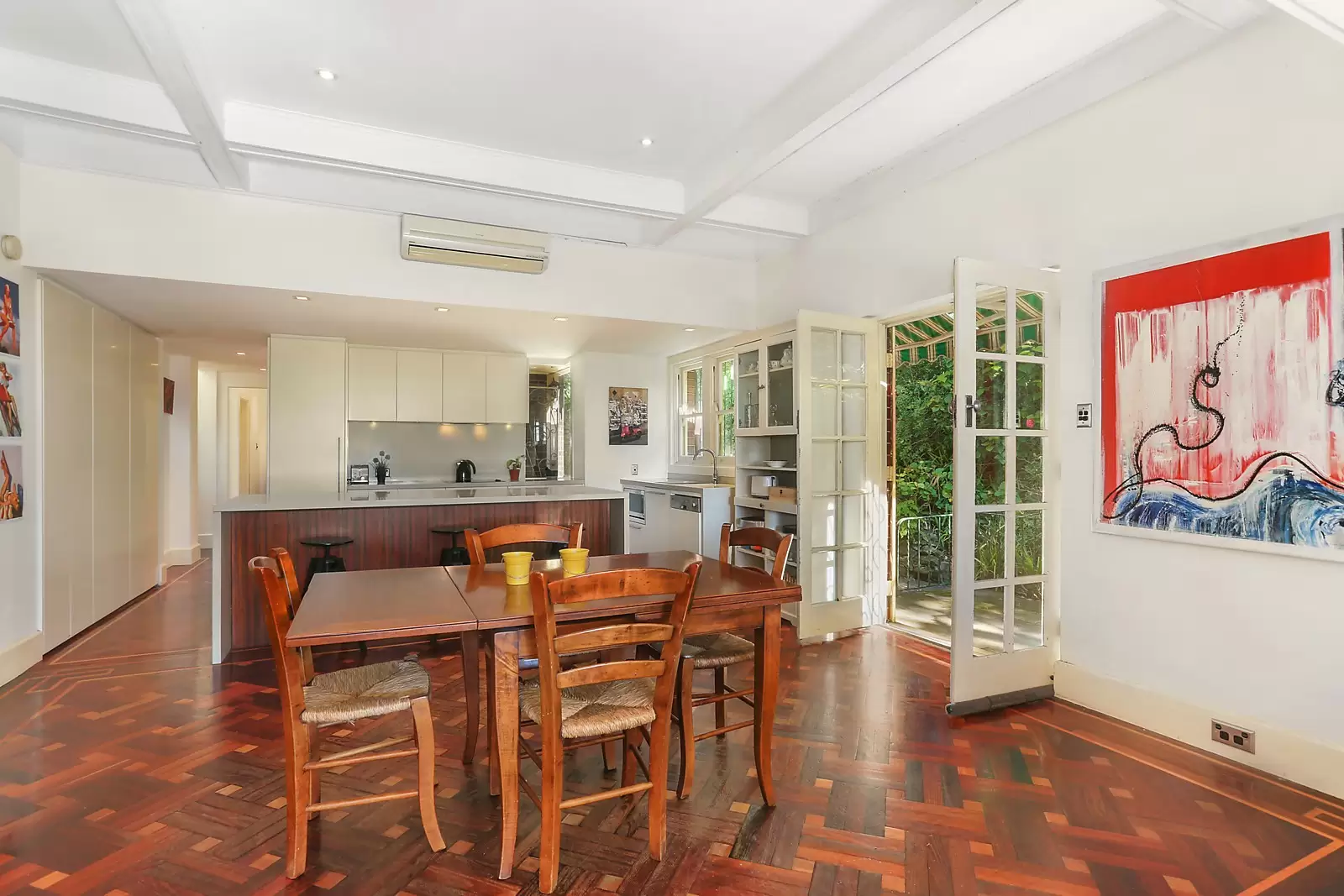 134 Victoria Road, Bellevue Hill Sold by Sydney Sotheby's International Realty - image 6