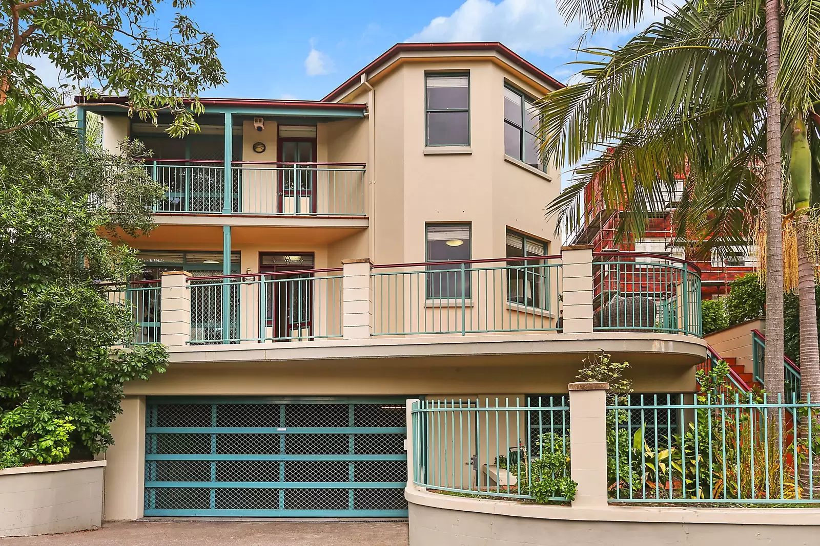 Photo #7: 4/80 Icasia Lane (enter Via Magney Lane), Woollahra - Sold by Sydney Sotheby's International Realty