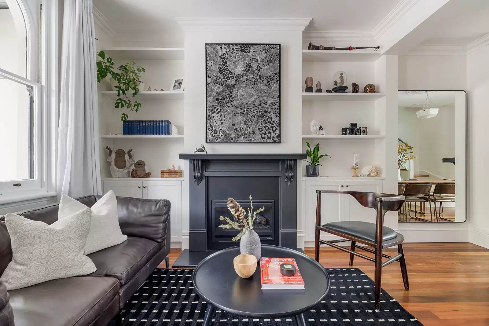 170 Hargrave Street, Paddington For Sale by Sydney Sotheby's International Realty - image 2