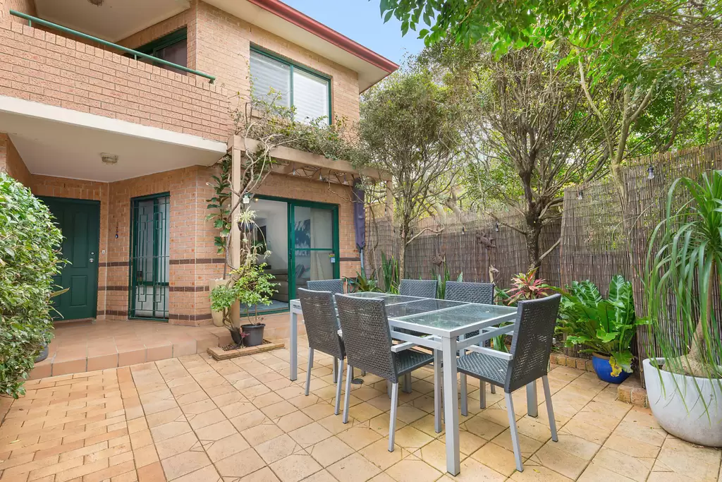 7/218 Malabar Road, South Coogee Auction by Sydney Sotheby's International Realty