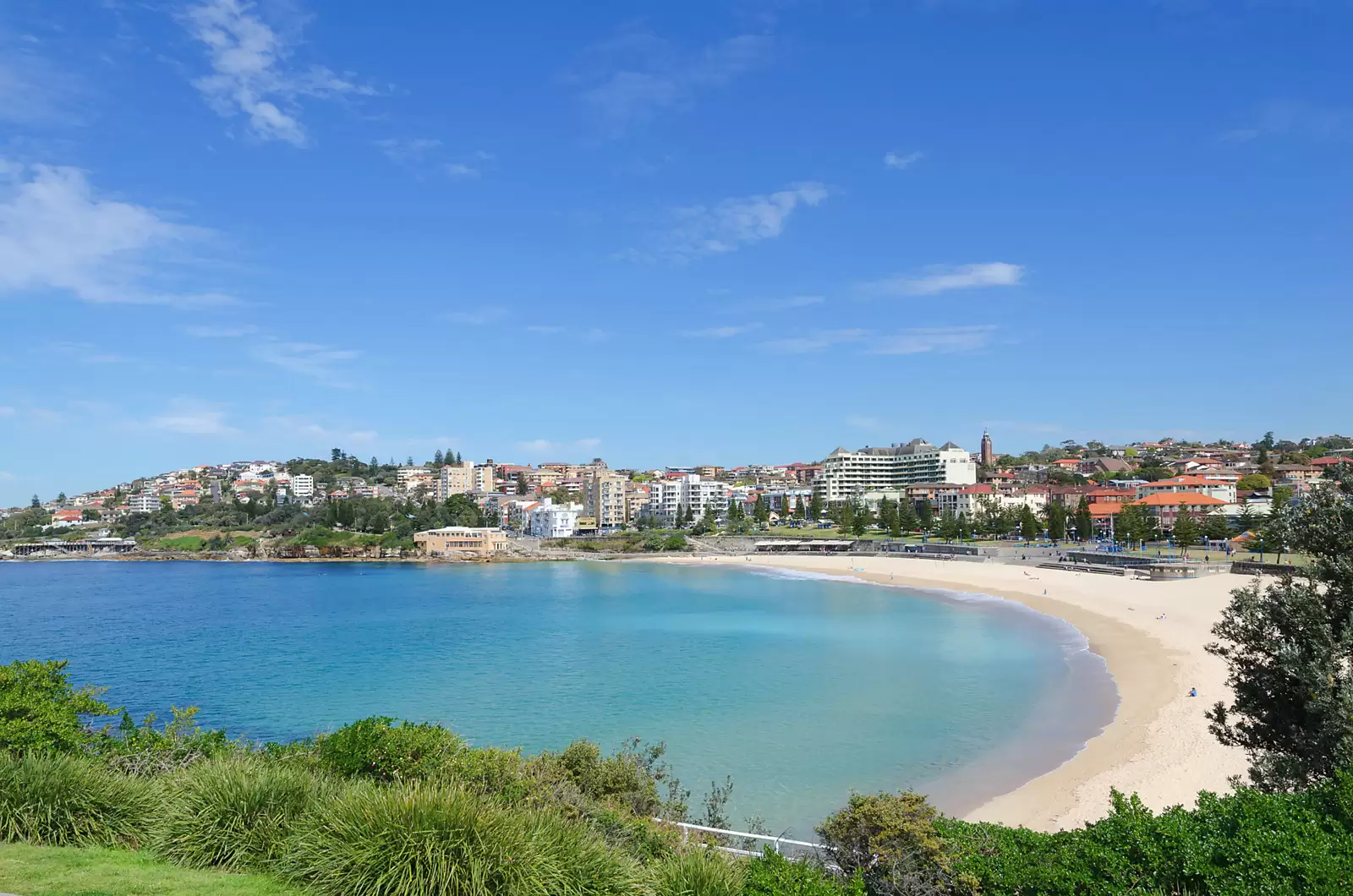 7/218 Malabar Road, South Coogee Auction by Sydney Sotheby's International Realty - image 1