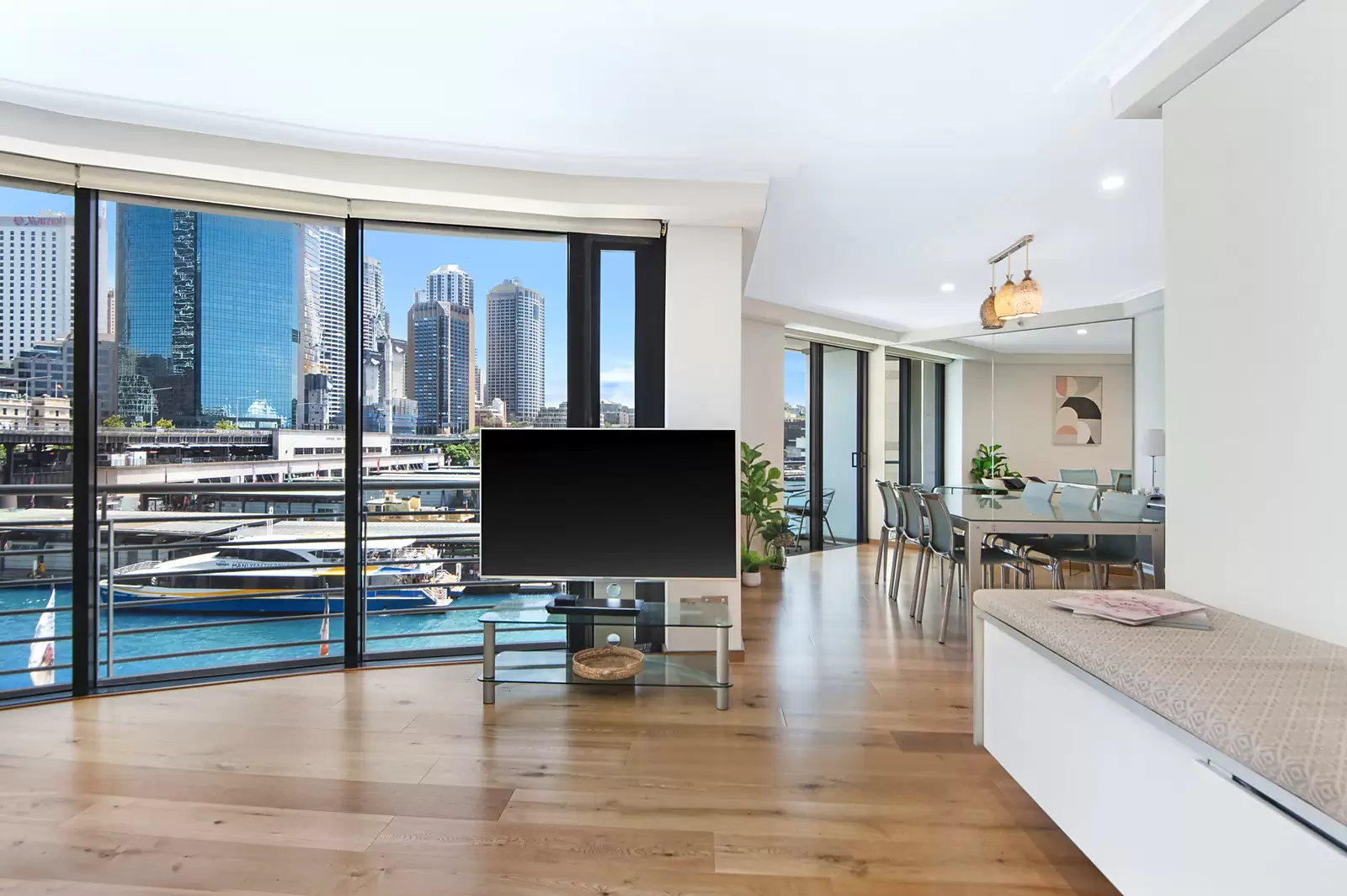 33/7-59 Macquarie Street, Sydney For Sale by Sydney Sotheby's International Realty - image 1