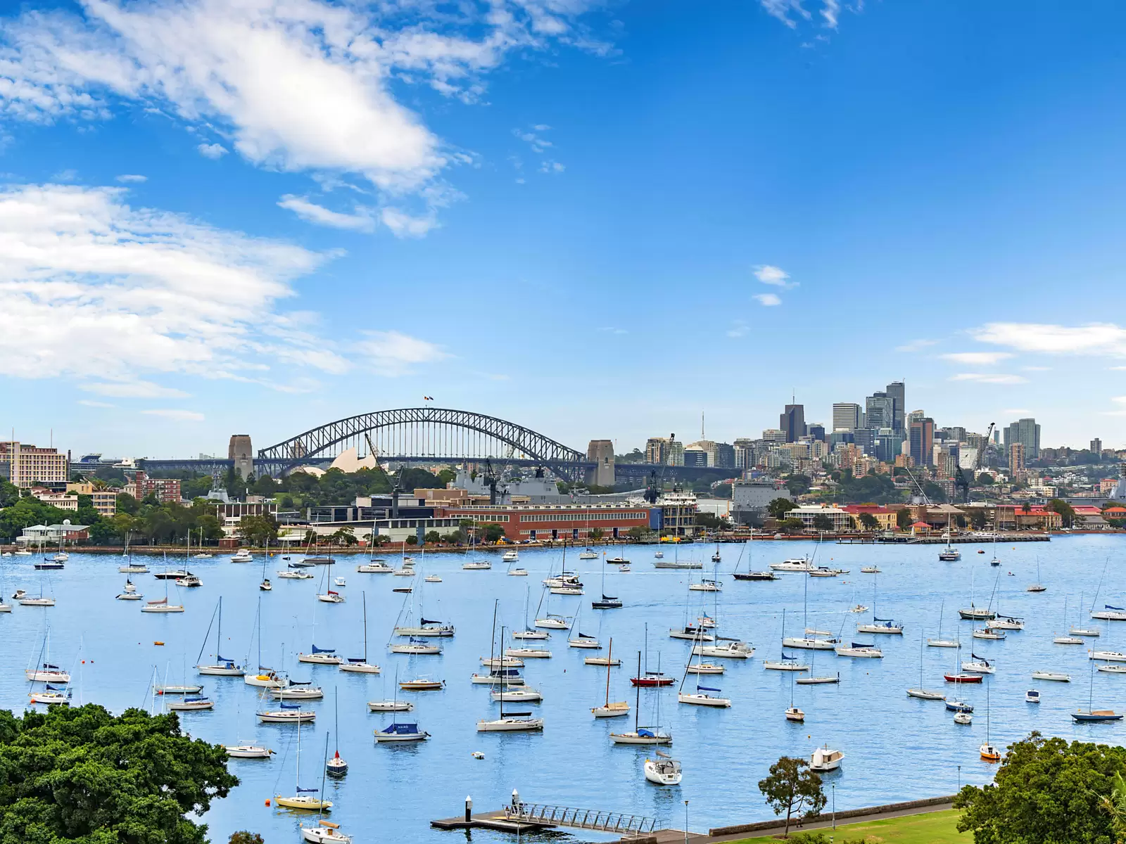 67/11 Yarranabbe Road, Darling Point For Sale by Sydney Sotheby's International Realty - image 1