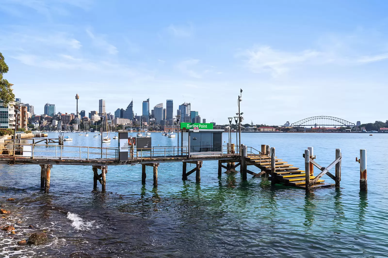 67/11 Yarranabbe Road, Darling Point For Sale by Sydney Sotheby's International Realty - image 1