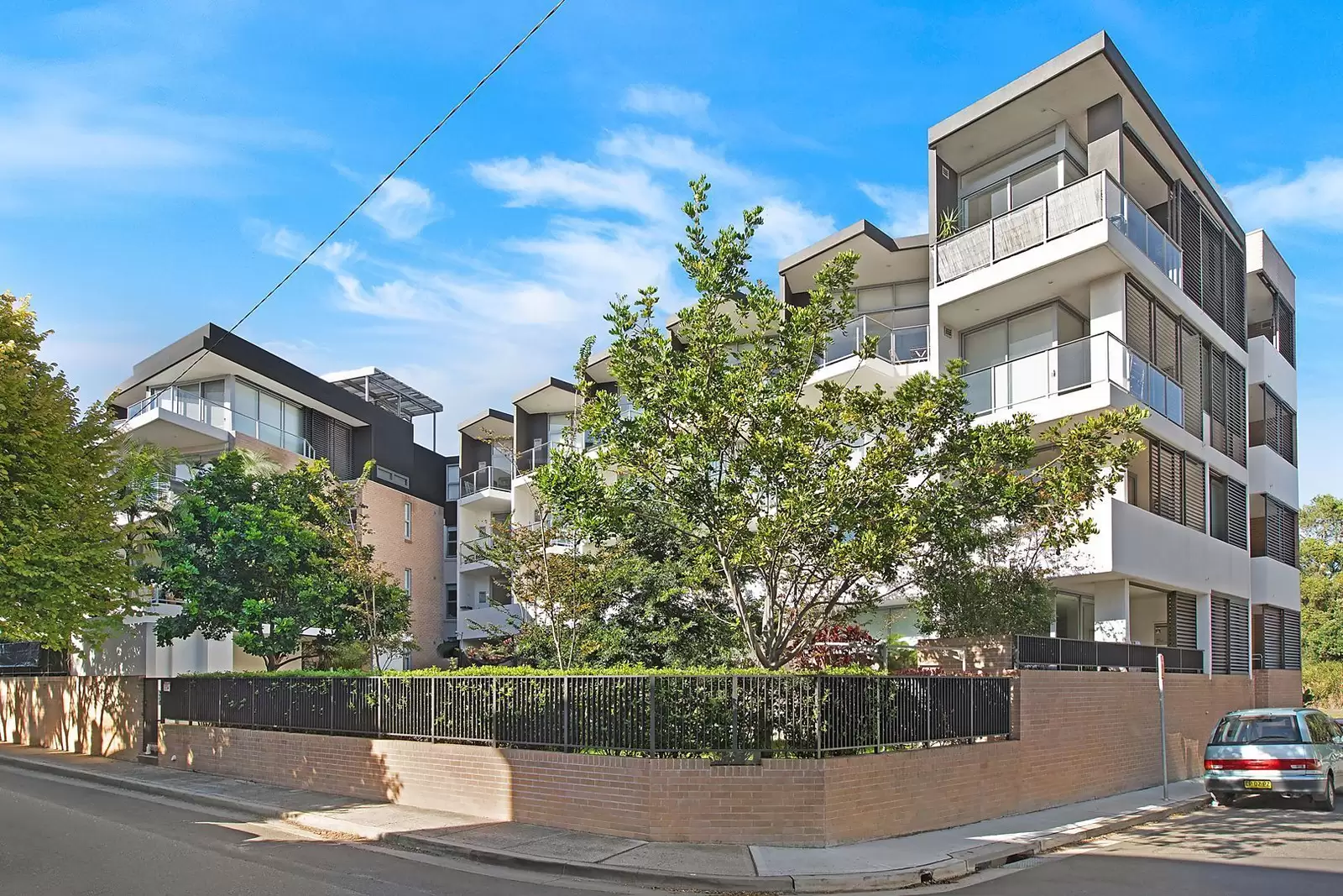 6/10-20 Anzac Parade, Kensington Sold by Sydney Sotheby's International Realty - image 1