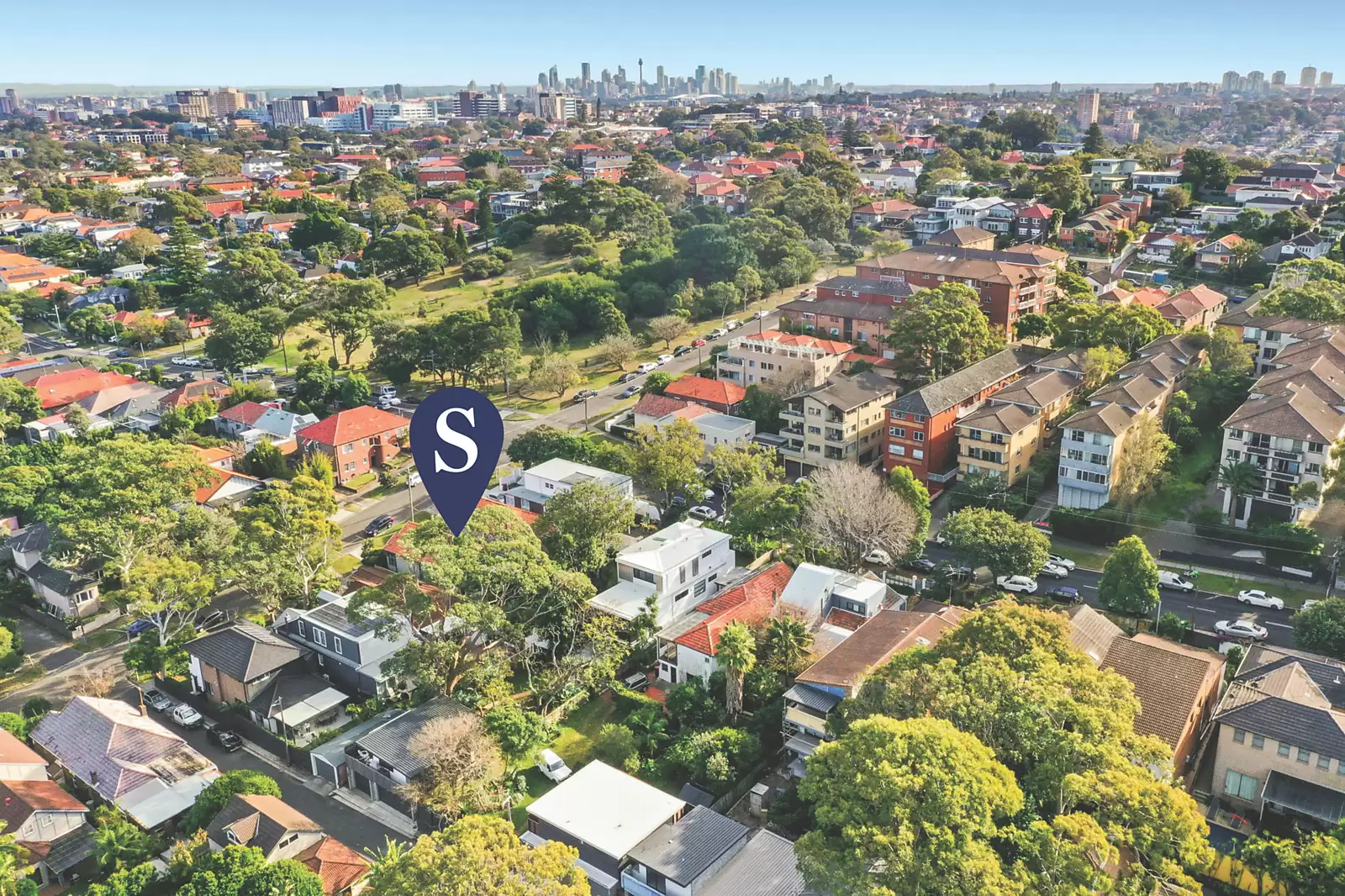 23 Hendy Avenue, South Coogee Sold by Sydney Sotheby's International Realty - image 1