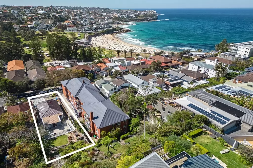 36a Pacific Street, Bronte For Sale by Sydney Sotheby's International Realty