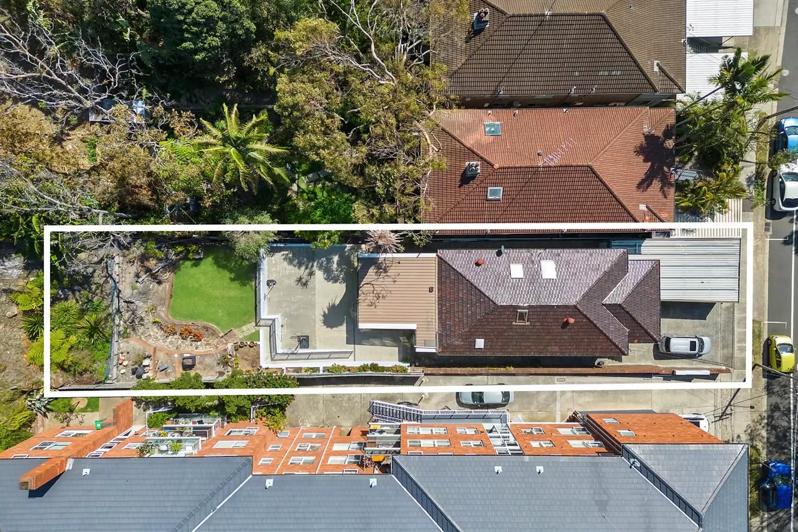 36a Pacific Street, Bronte For Sale by Sydney Sotheby's International Realty - image 9