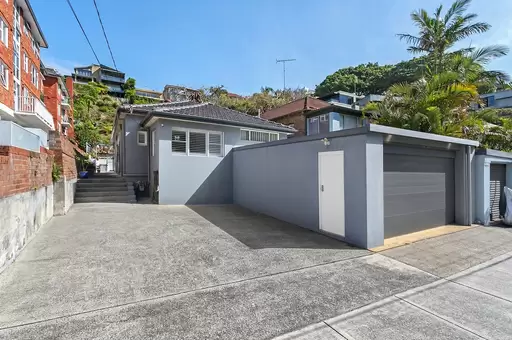 36a Pacific Street, Bronte For Sale by Sydney Sotheby's International Realty