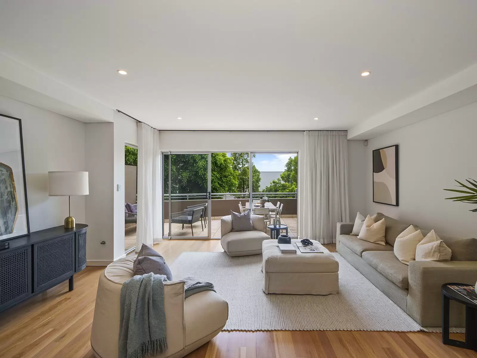 Photo #2: 7/30-32 Birriga Road, Bellevue Hill - Auction by Sydney Sotheby's International Realty