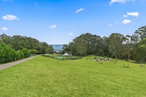 151 Tourist Road, Beaumont For Sale by Sydney Sotheby's International Realty