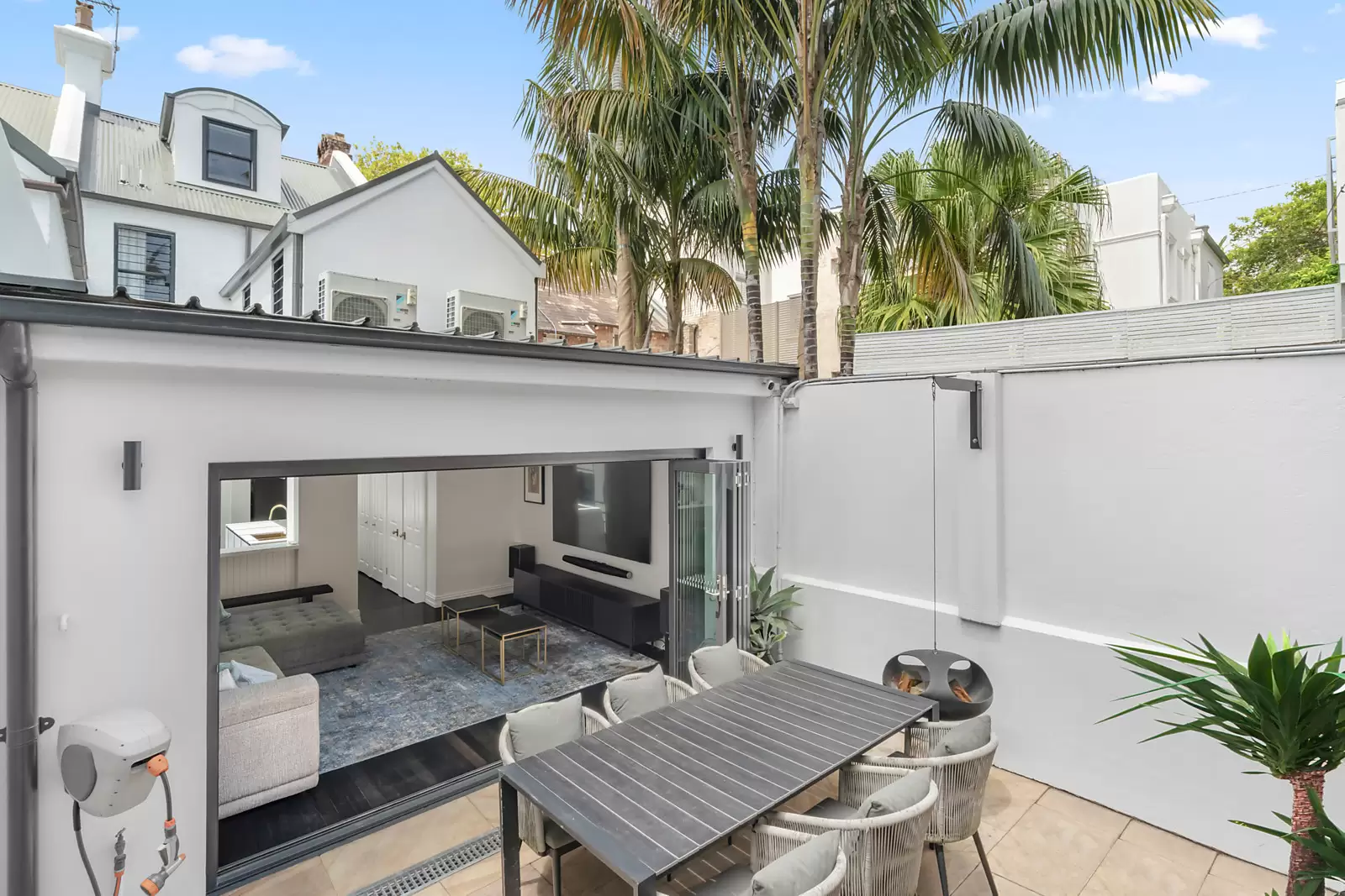 59 Brown Street, Paddington Auction by Sydney Sotheby's International Realty - image 1