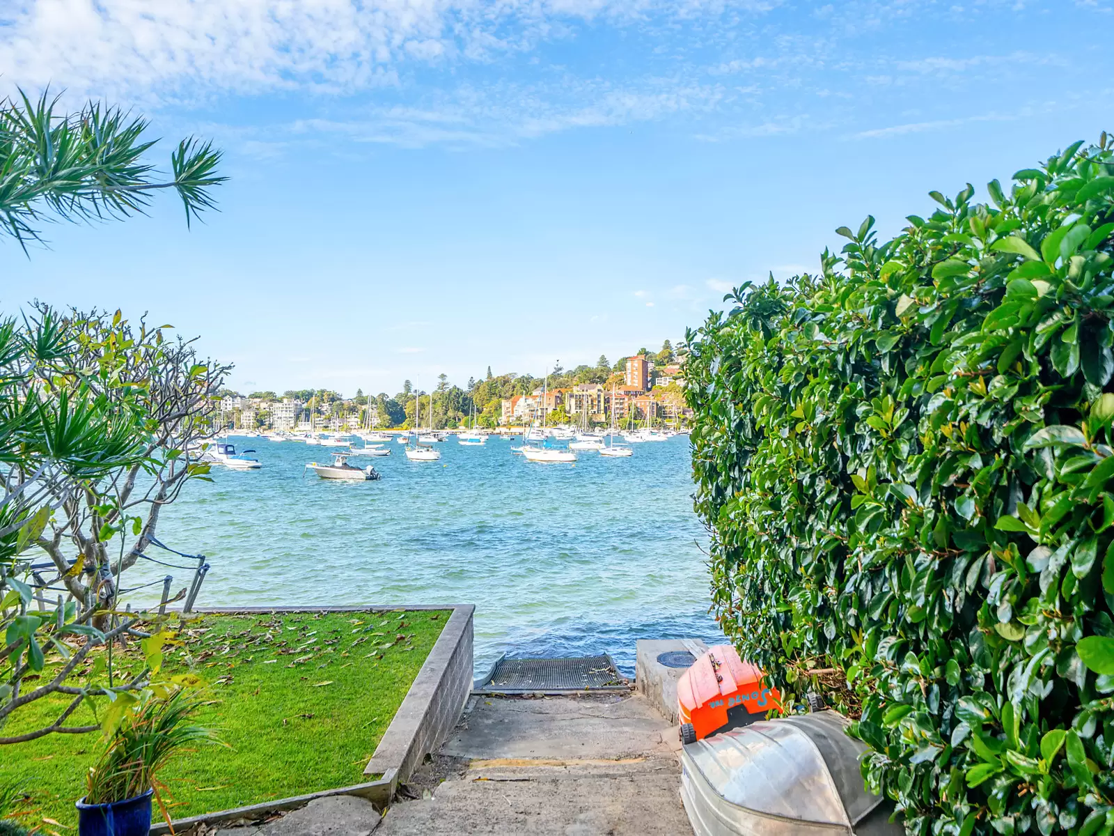Photo #4: 65/35A Sutherland Crescent, Darling Point - Auction by Sydney Sotheby's International Realty