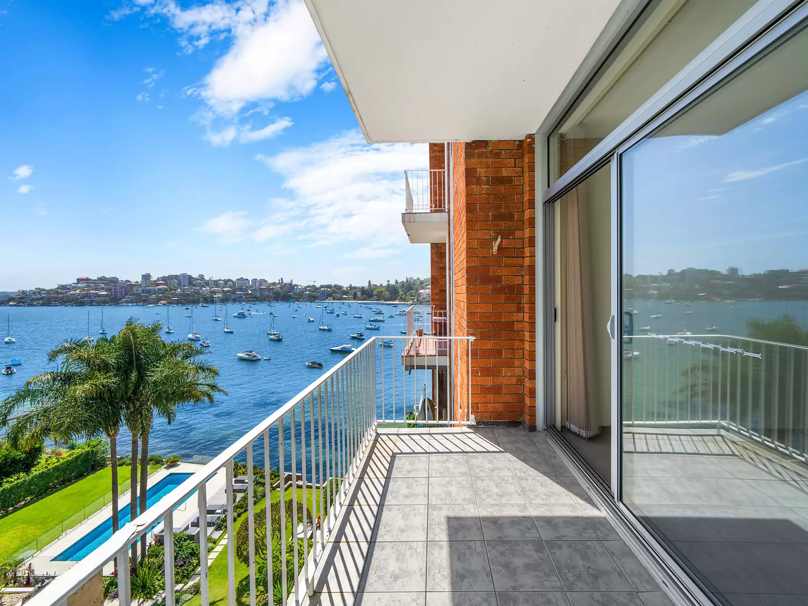Photo #13: 65/35A Sutherland Crescent, Darling Point - Auction by Sydney Sotheby's International Realty