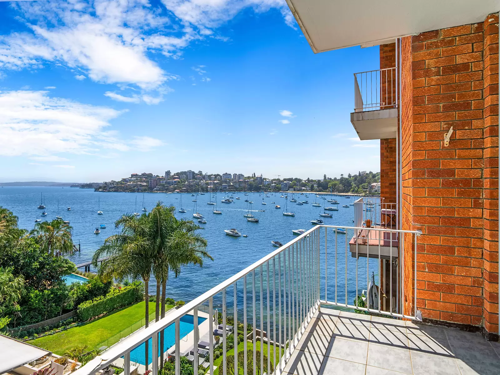 65/35A Sutherland Crescent, Darling Point Auction by Sydney Sotheby's International Realty - image 1