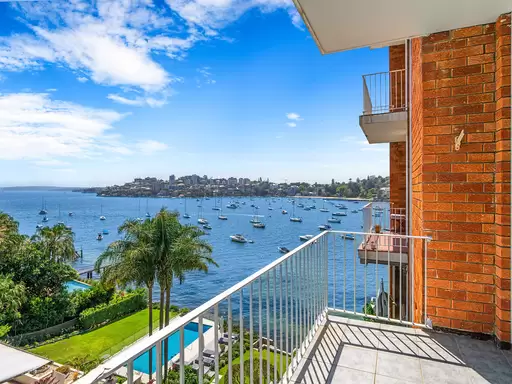 65/35A Sutherland Crescent, Darling Point Auction by Sydney Sotheby's International Realty