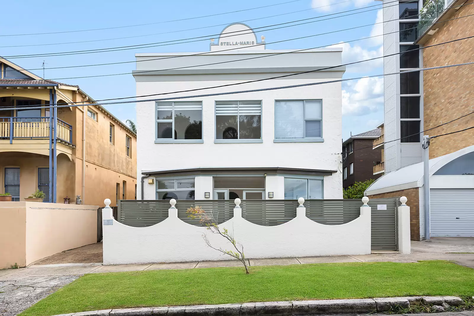 Photo #1: 1 & 2/58 Arcadia Street, Coogee - Sold by Sydney Sotheby's International Realty