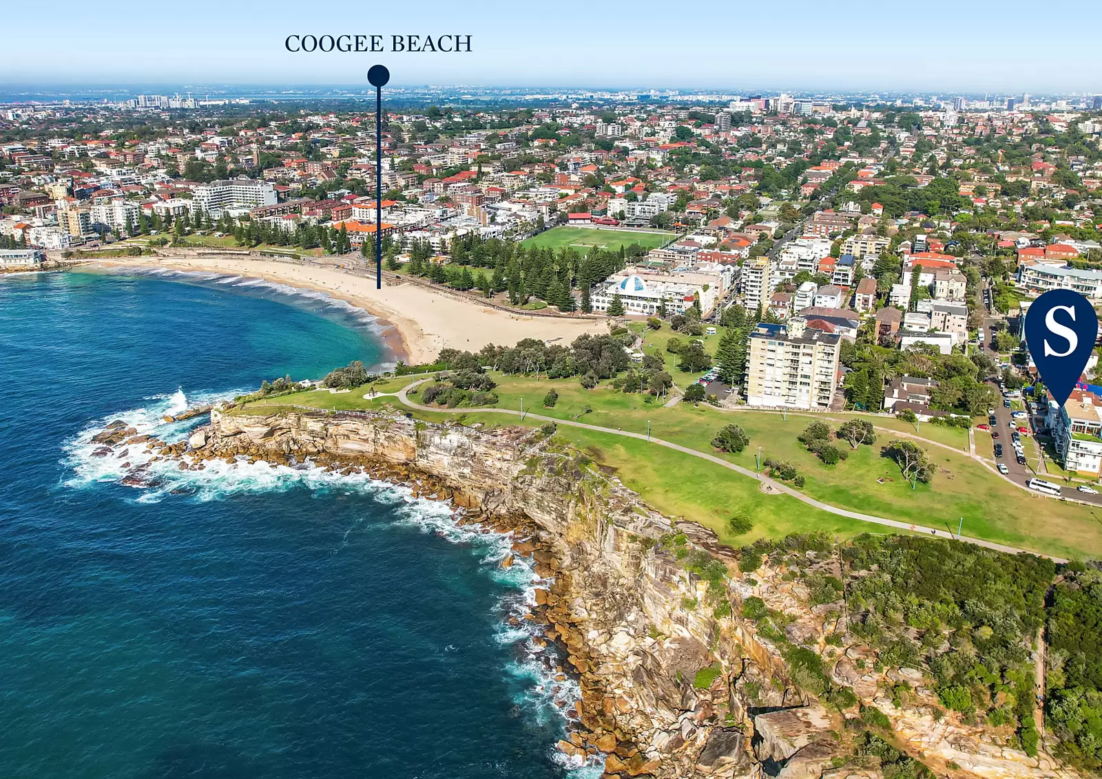 Photo #6: 1 & 2/58 Arcadia Street, Coogee - Sold by Sydney Sotheby's International Realty