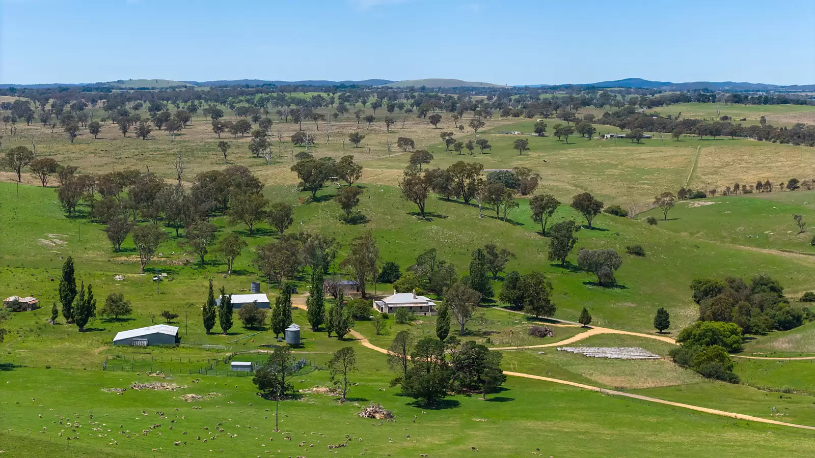 'Dowan Hill' Connells Lane, Yass Auction by Sydney Sotheby's International Realty - image 16