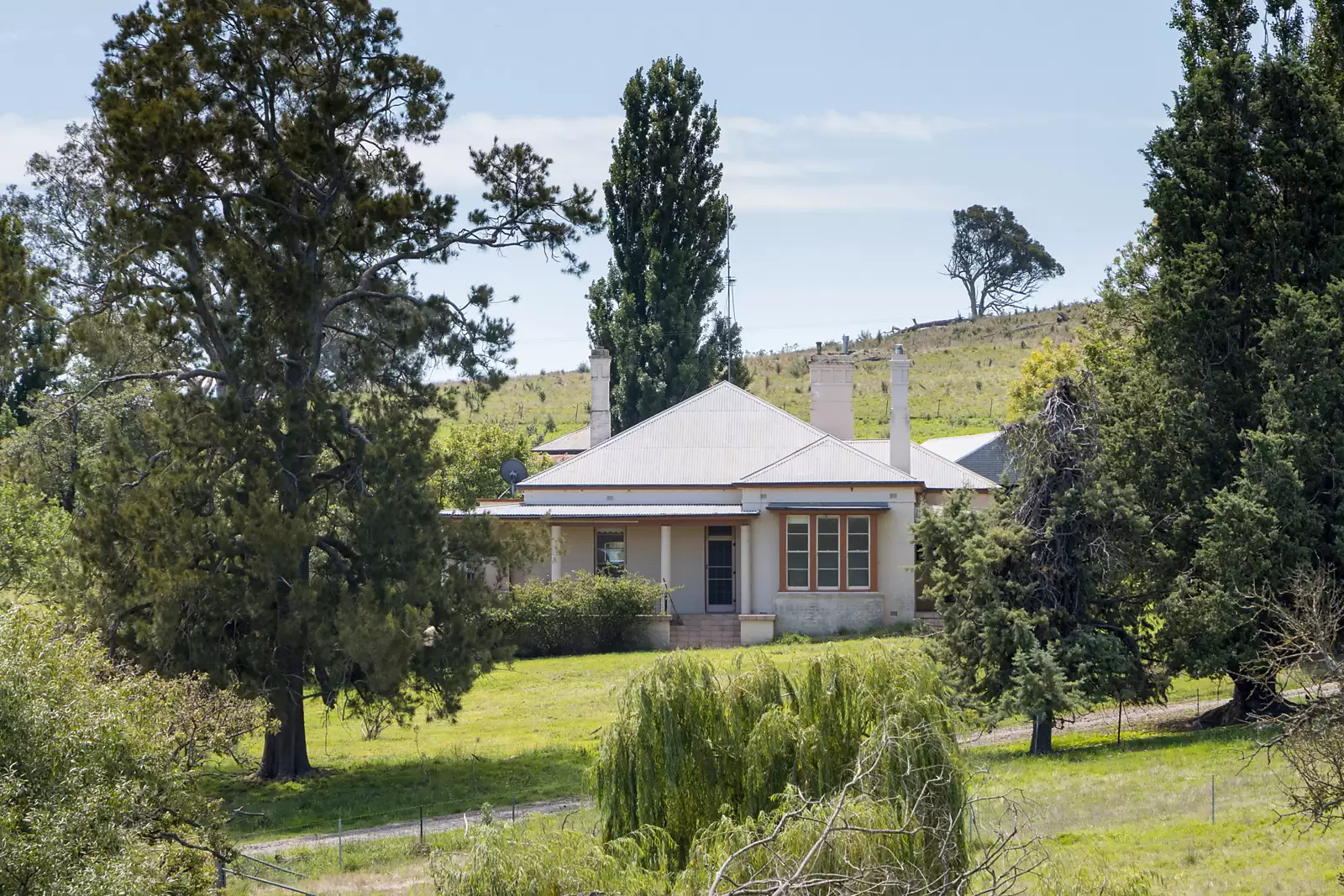 'Dowan Hill' Connells Lane, Yass Auction by Sydney Sotheby's International Realty - image 15