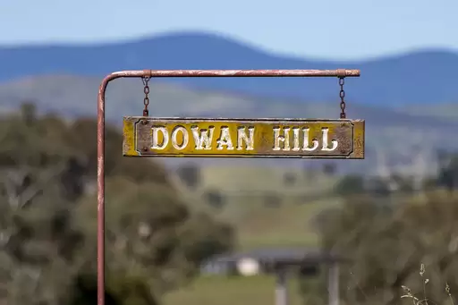 'Dowan Hill' Connells Lane, Yass Auction by Sydney Sotheby's International Realty