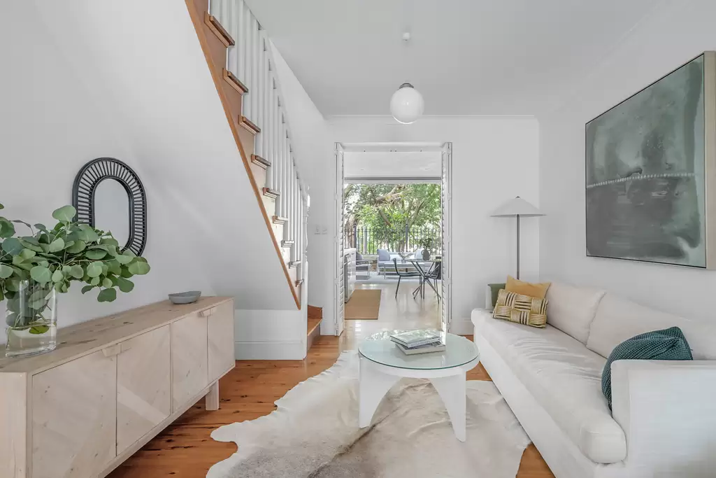 39 Prospect Street, Surry Hills Sold by Sydney Sotheby's International Realty