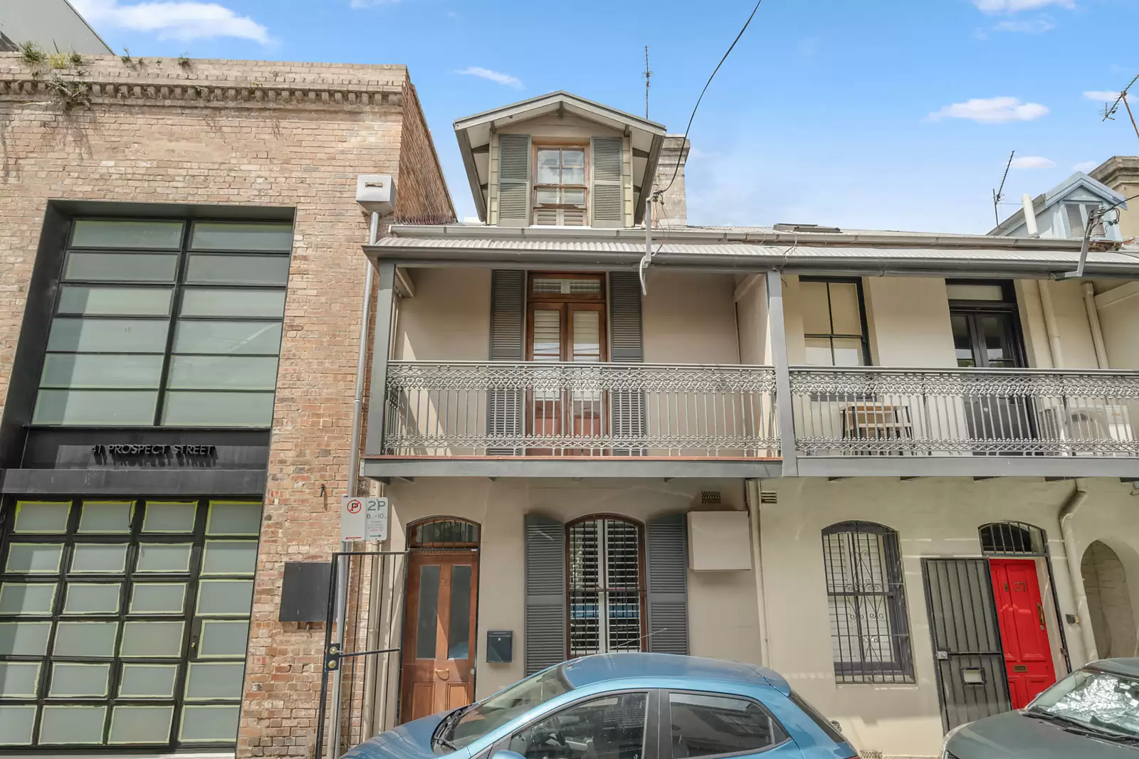 39 Prospect Street, Surry Hills Auction by Sydney Sotheby's International Realty - image 14