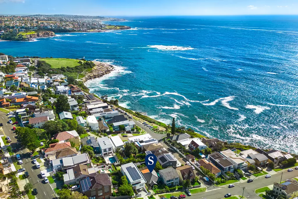 4 Pearce Street, South Coogee Auction by Sydney Sotheby's International Realty