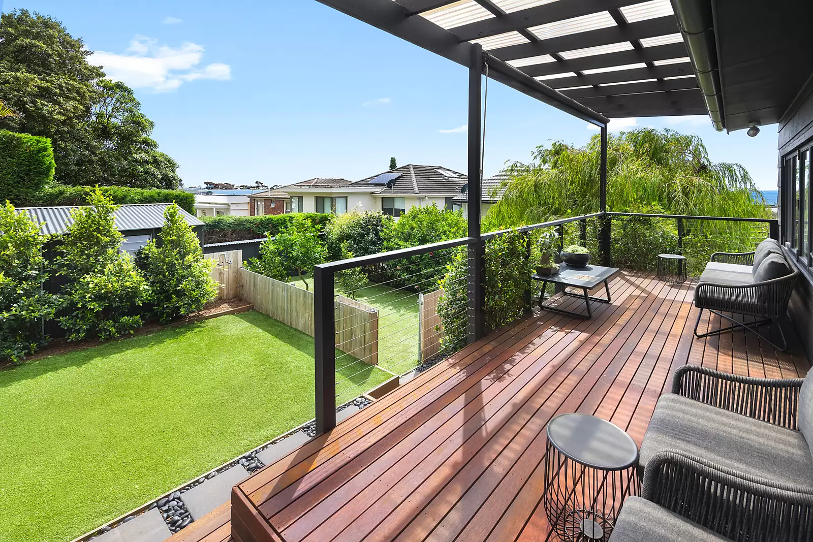 Photo #8: 4 Pearce Street, South Coogee - Auction by Sydney Sotheby's International Realty