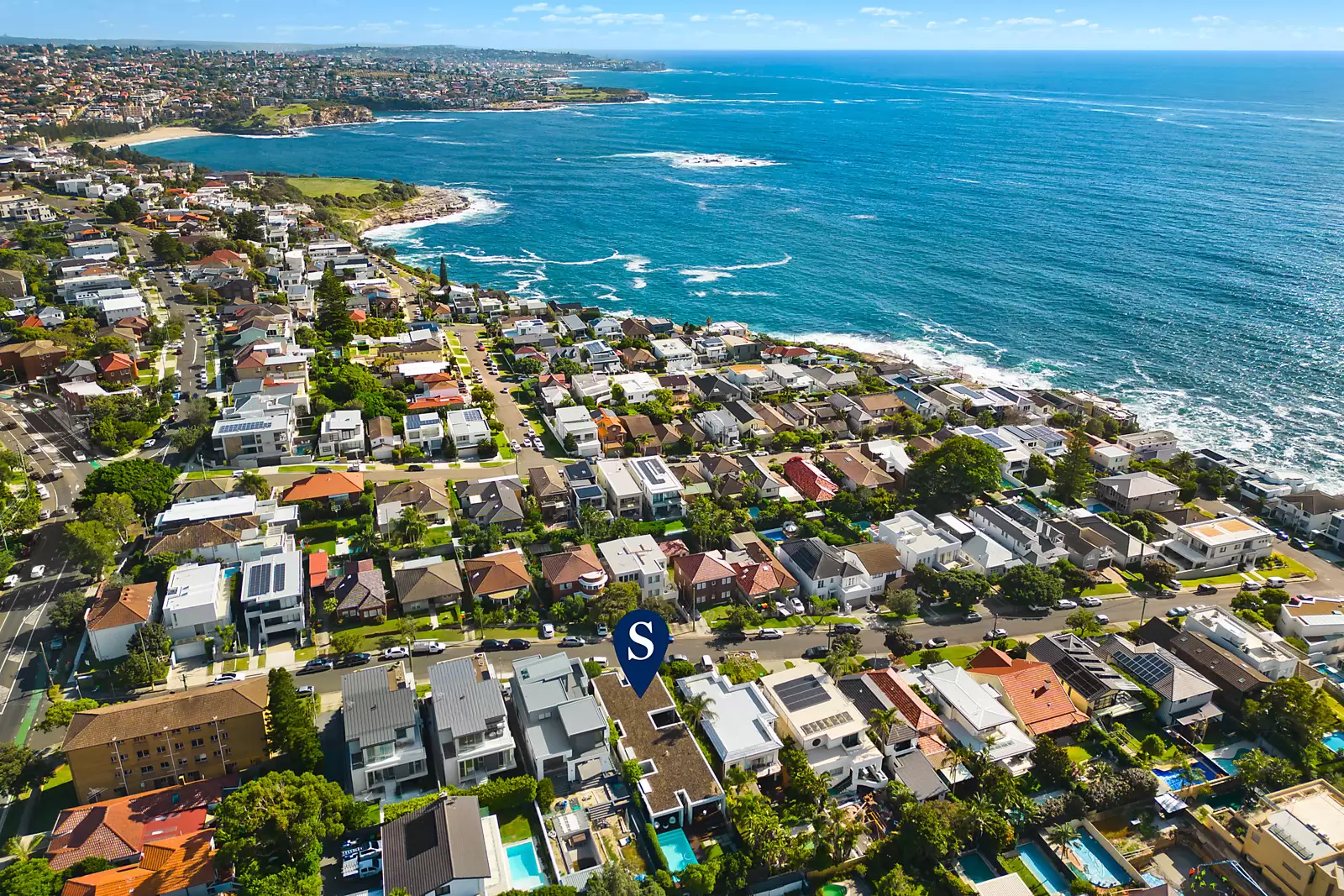 7 Edgecliffe Avenue, South Coogee Auction by Sydney Sotheby's International Realty - image 3