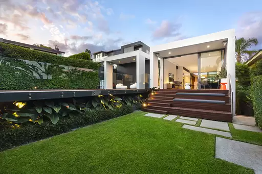 7 Edgecliffe Avenue, South Coogee Sold by Sydney Sotheby's International Realty