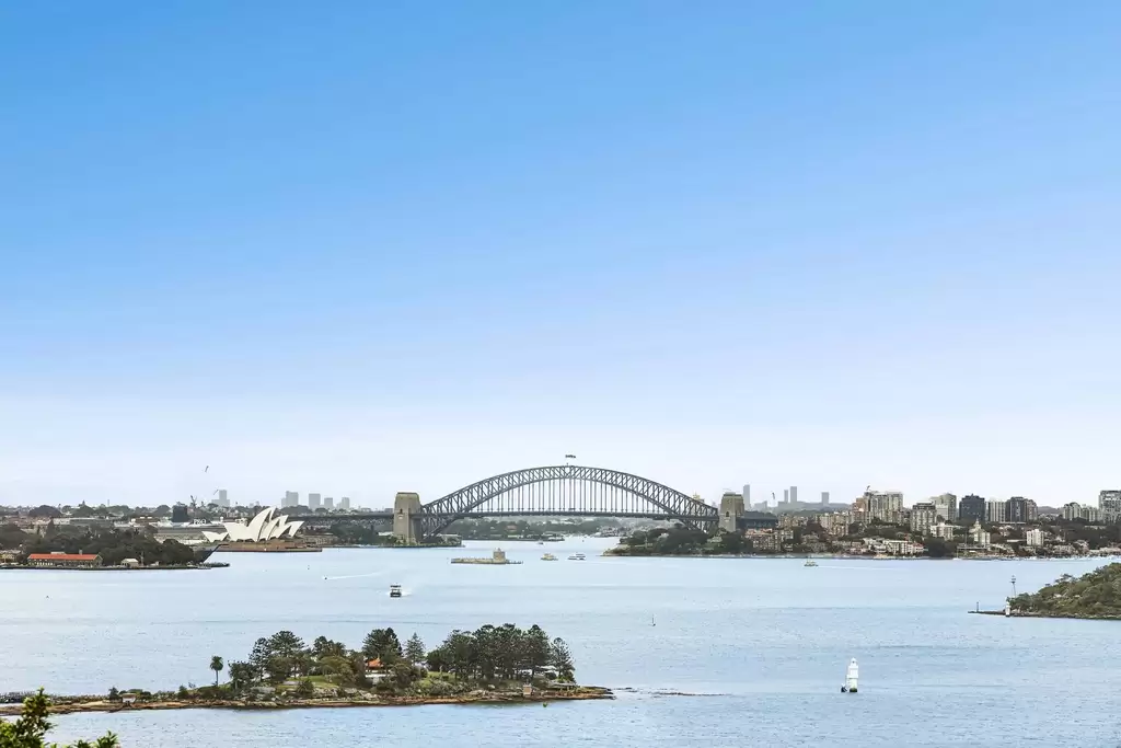 20 New South Head Road, Vaucluse Leased by Sydney Sotheby's International Realty