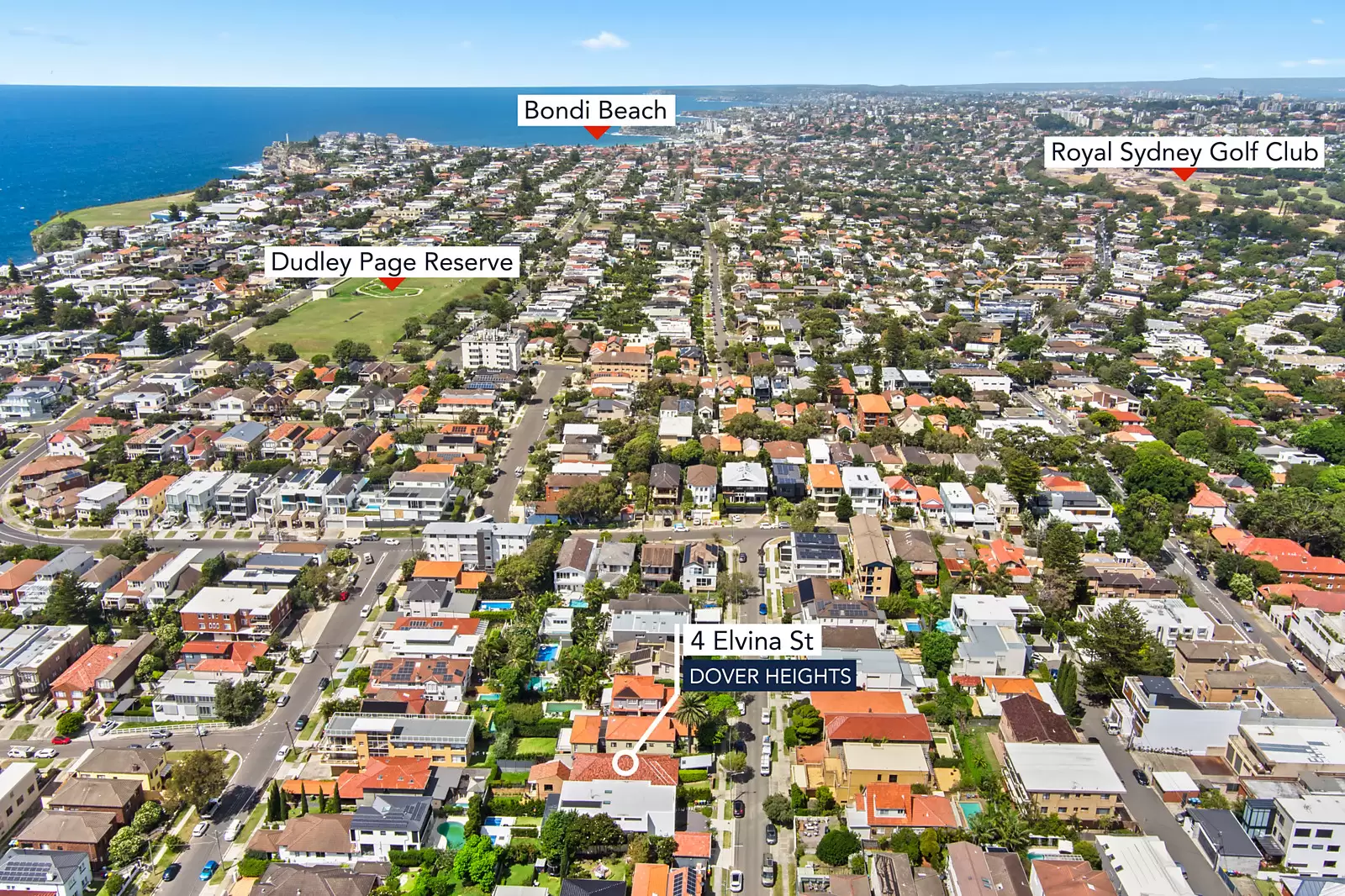 4 Elvina Street, Dover Heights Sold by Sydney Sotheby's International Realty - image 24