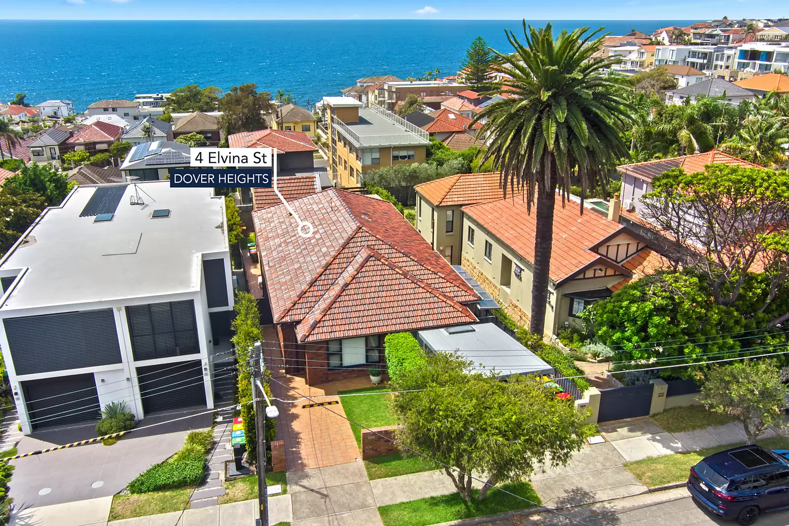 4 Elvina Street, Dover Heights Sold by Sydney Sotheby's International Realty - image 22