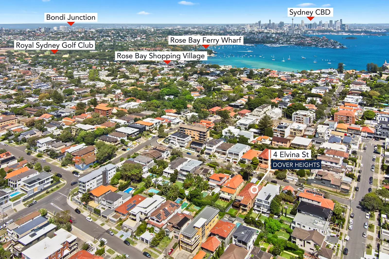 4 Elvina Street, Dover Heights Sold by Sydney Sotheby's International Realty - image 26