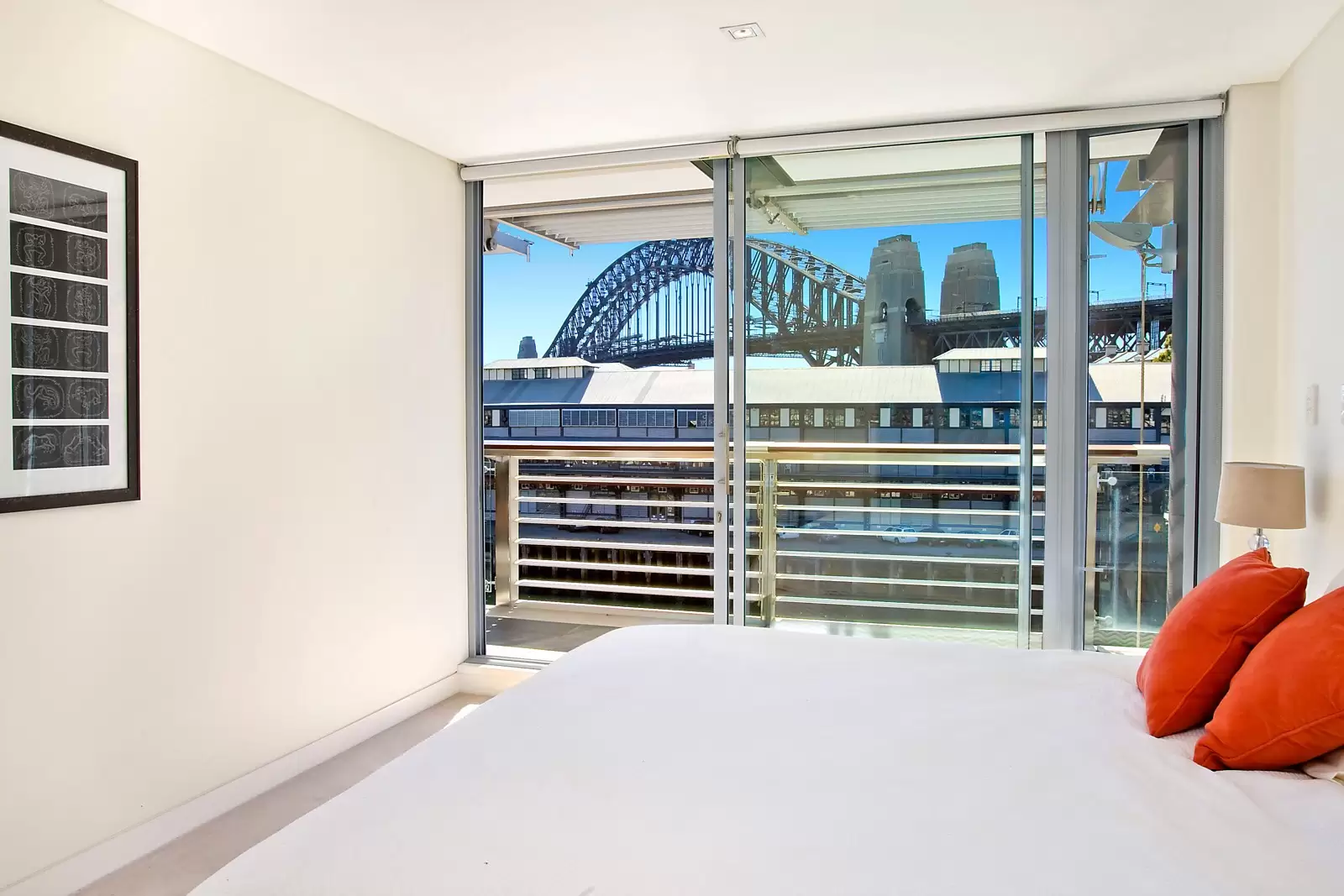 Photo #4: 511/19 Hickson Road, Walsh Bay - Sold by Sydney Sotheby's International Realty