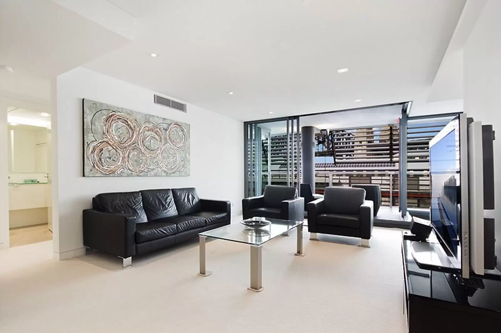 511/19 Hickson Road, Walsh Bay Sold by Sydney Sotheby's International Realty - image 5