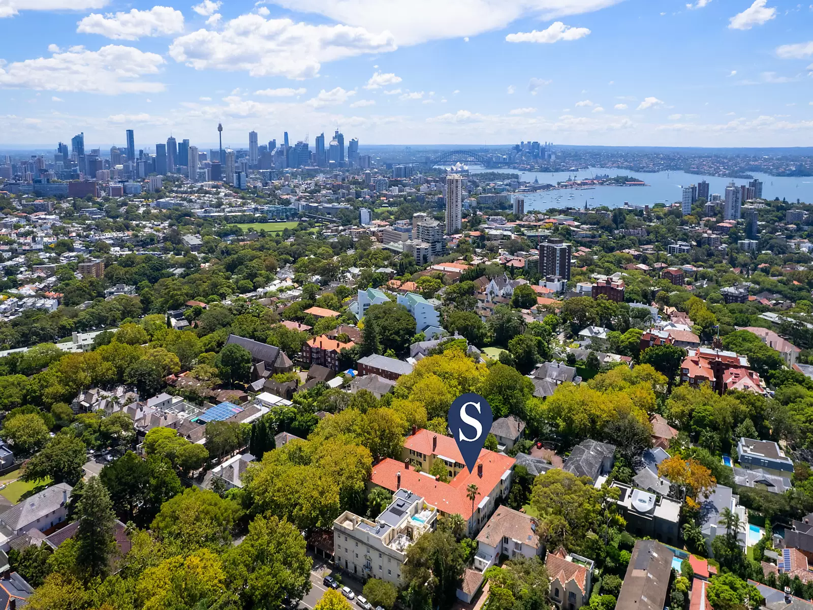 4/3 Rosemont Avenue, Woollahra Sold by Sydney Sotheby's International Realty - image 19