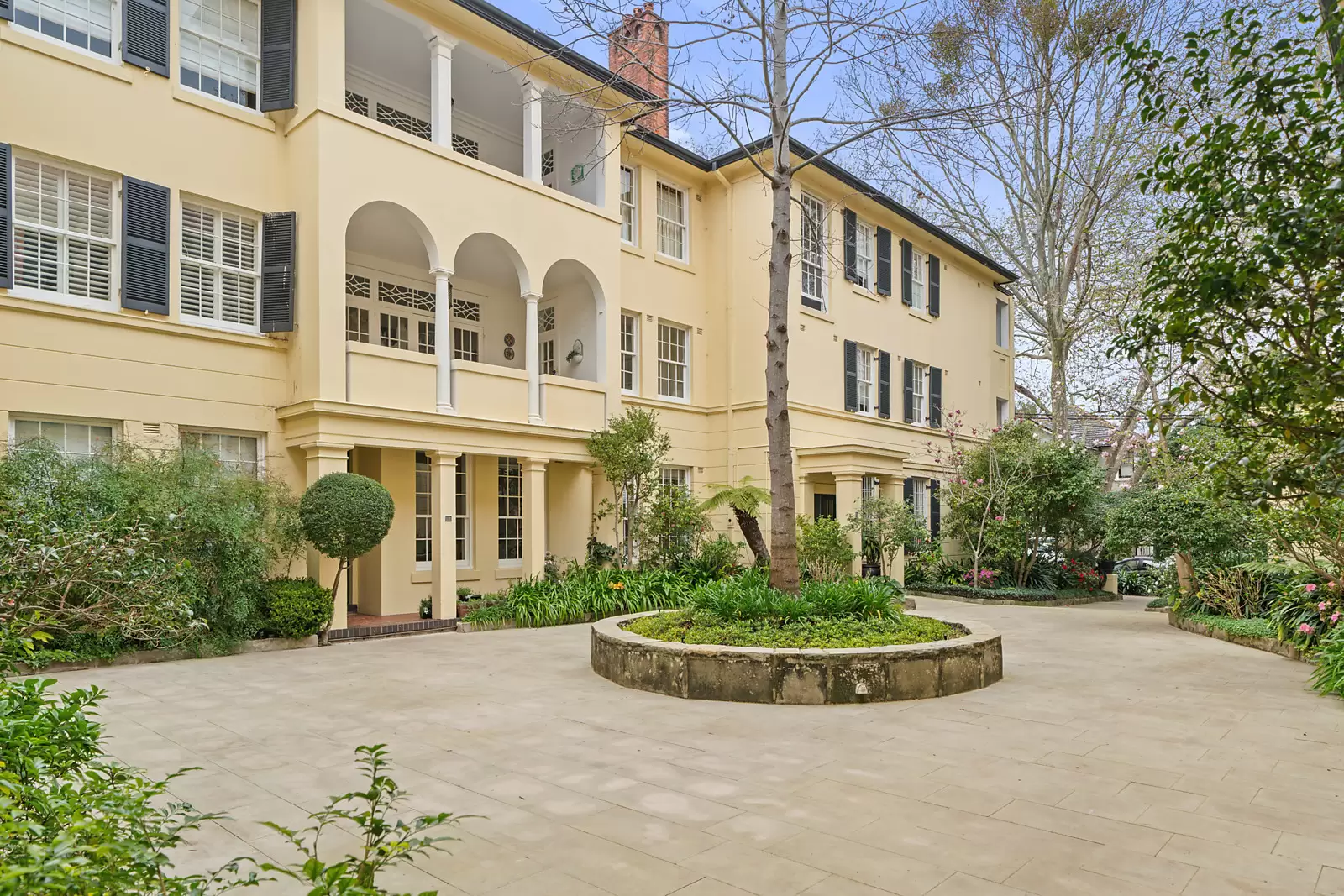 4/3 Rosemont Avenue, Woollahra Sold by Sydney Sotheby's International Realty - image 17