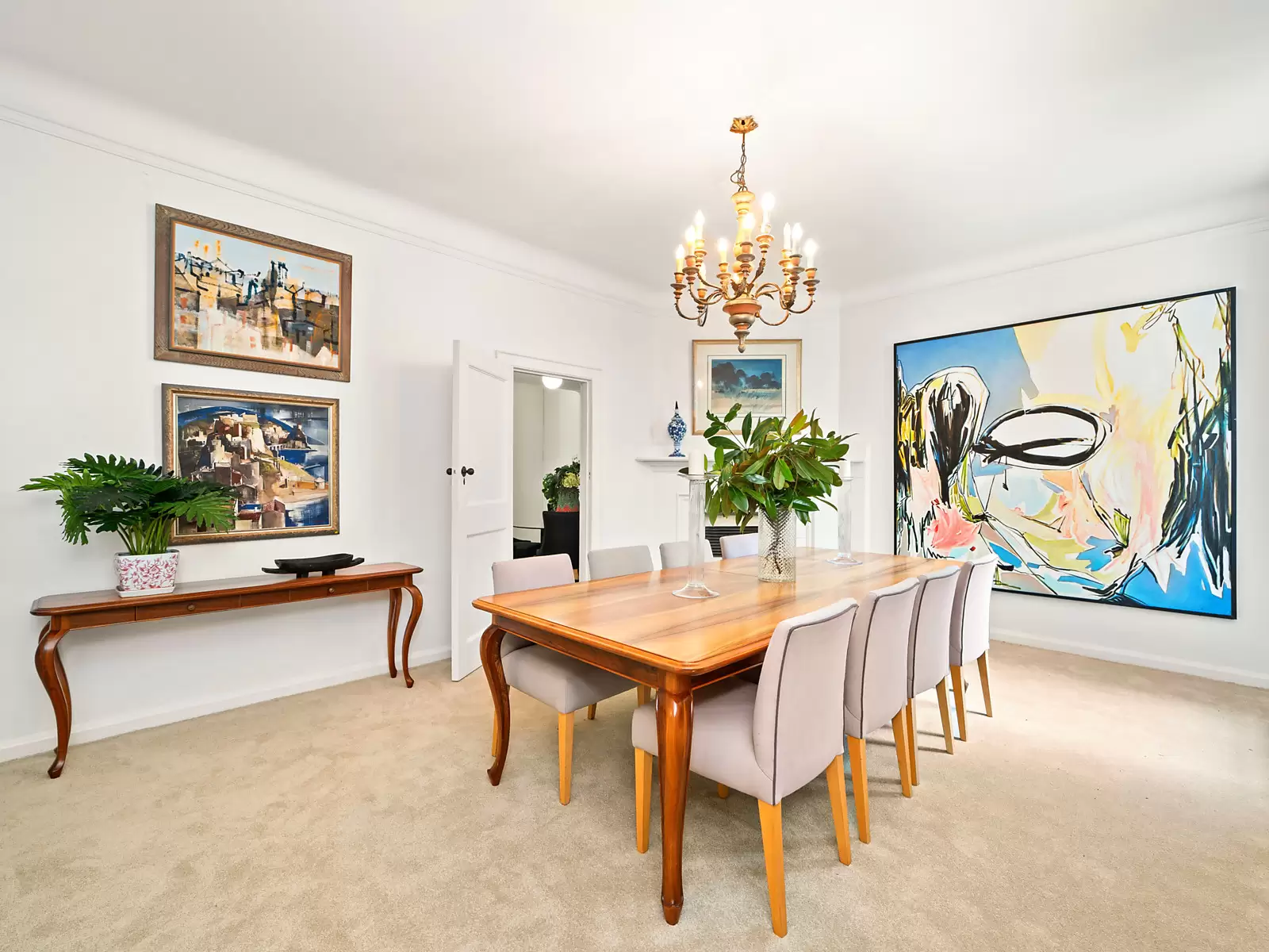 4/3 Rosemont Avenue, Woollahra Sold by Sydney Sotheby's International Realty - image 5