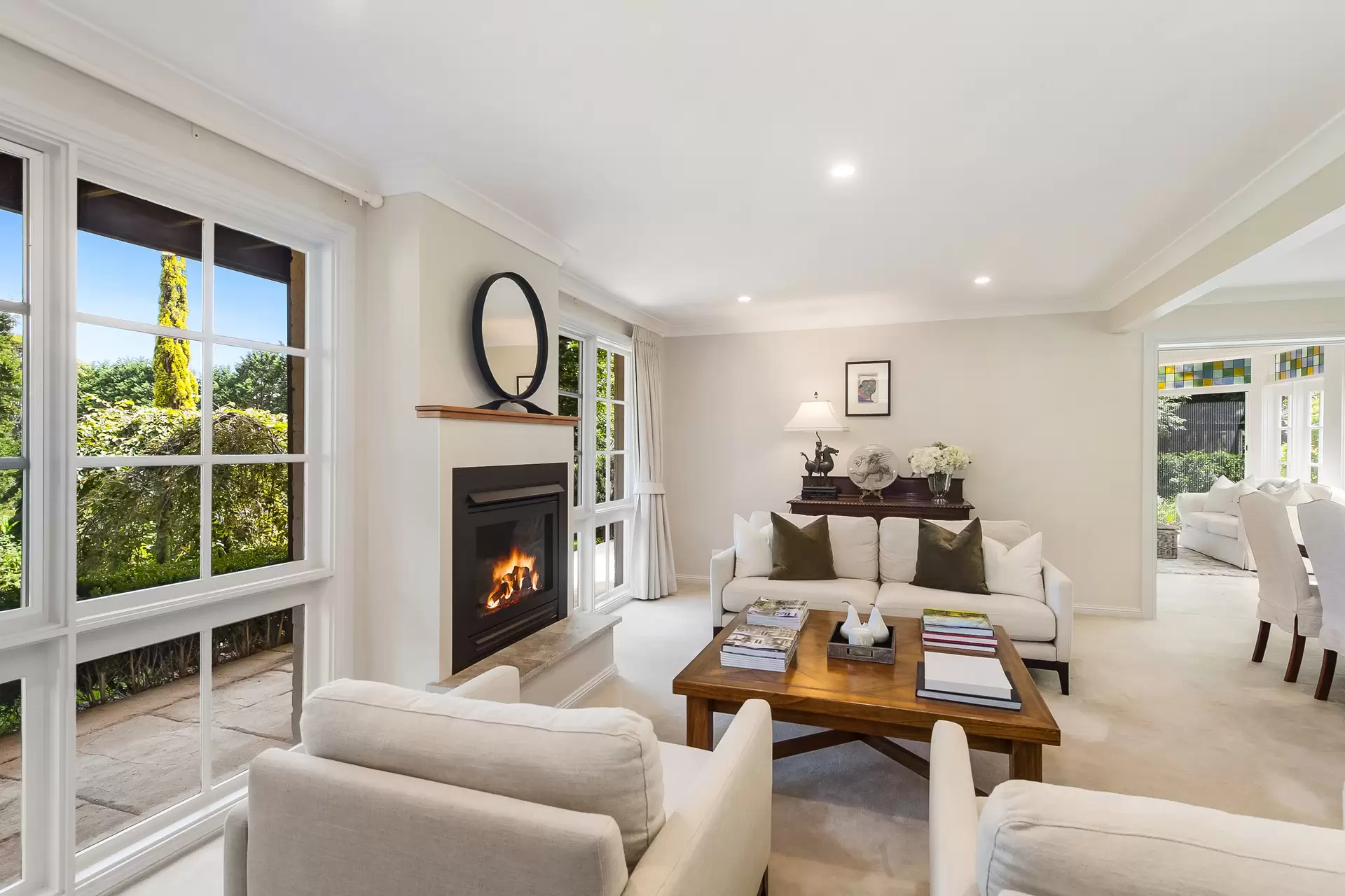 100 Old Mandemar Road, Berrima Sold by Sydney Sotheby's International Realty - image 3