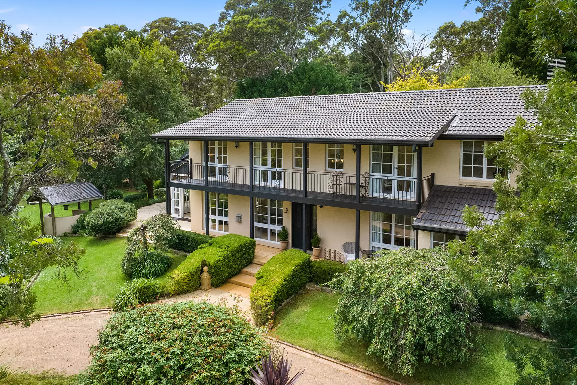 100 Old Mandemar Road, Berrima Sold by Sydney Sotheby's International Realty - image 18