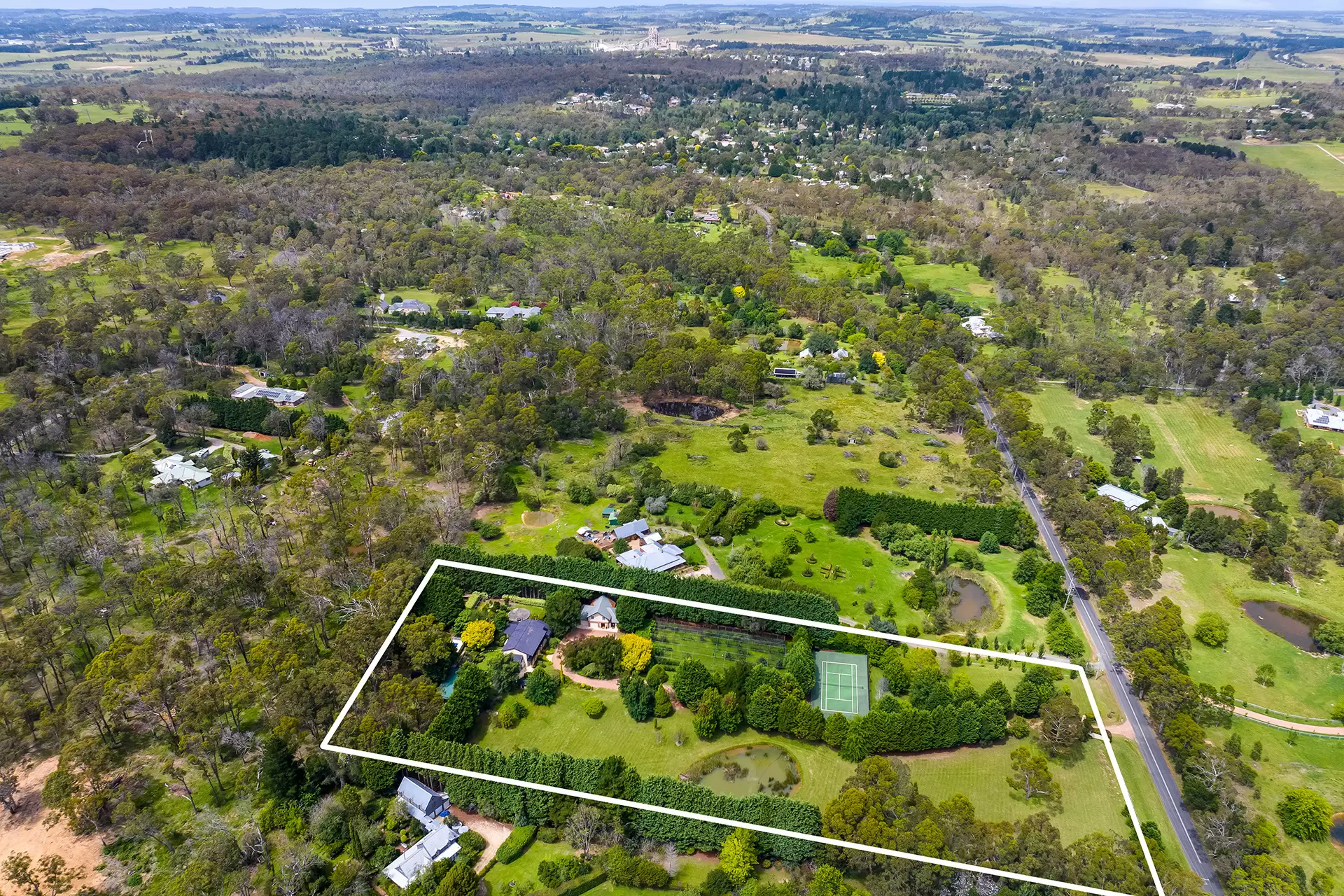 100 Old Mandemar Road, Berrima Sold by Sydney Sotheby's International Realty - image 20