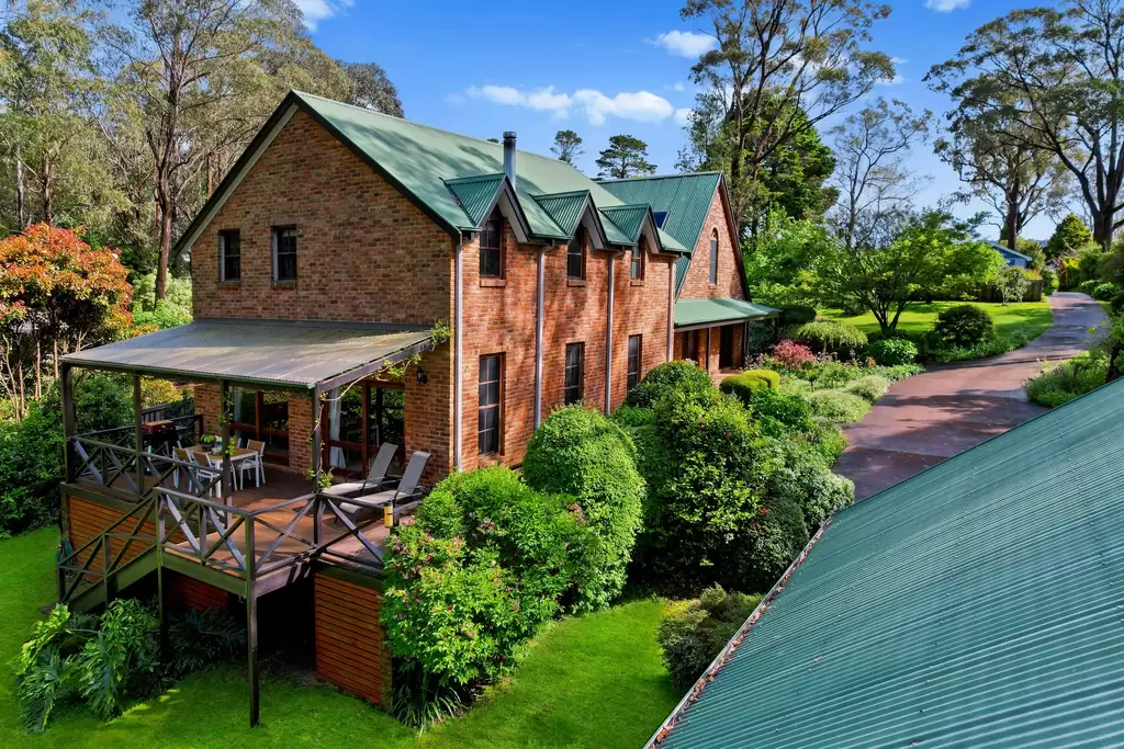 3A Spencer Street, Mittagong For Sale by Sydney Sotheby's International Realty