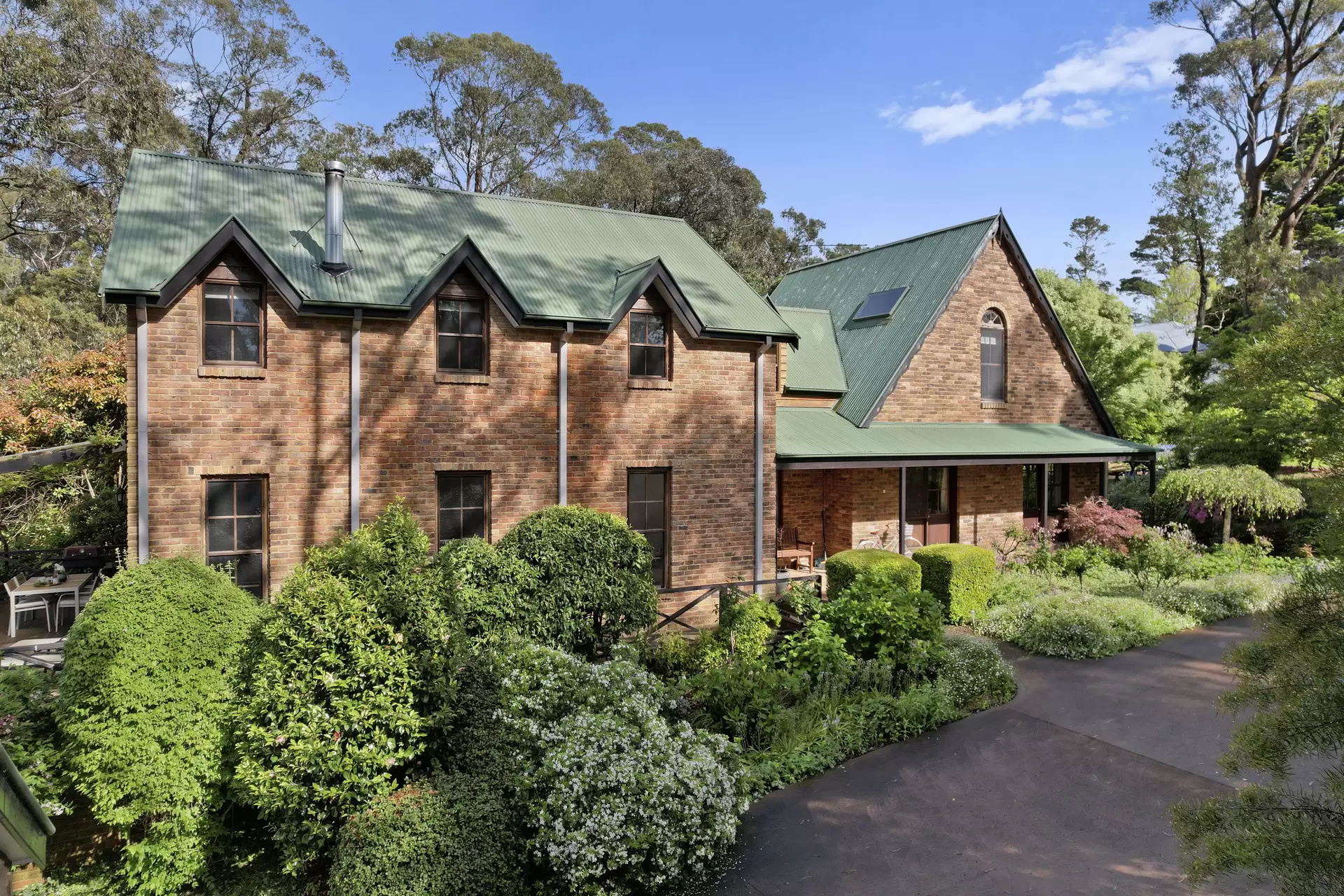 3A Spencer Street, Mittagong For Sale by Sydney Sotheby's International Realty - image 1