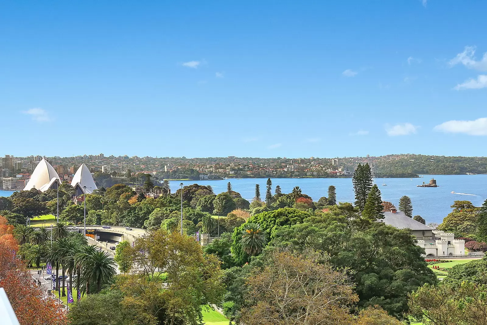 18/155 Macquarie Street, Sydney Sold by Sydney Sotheby's International Realty - image 10