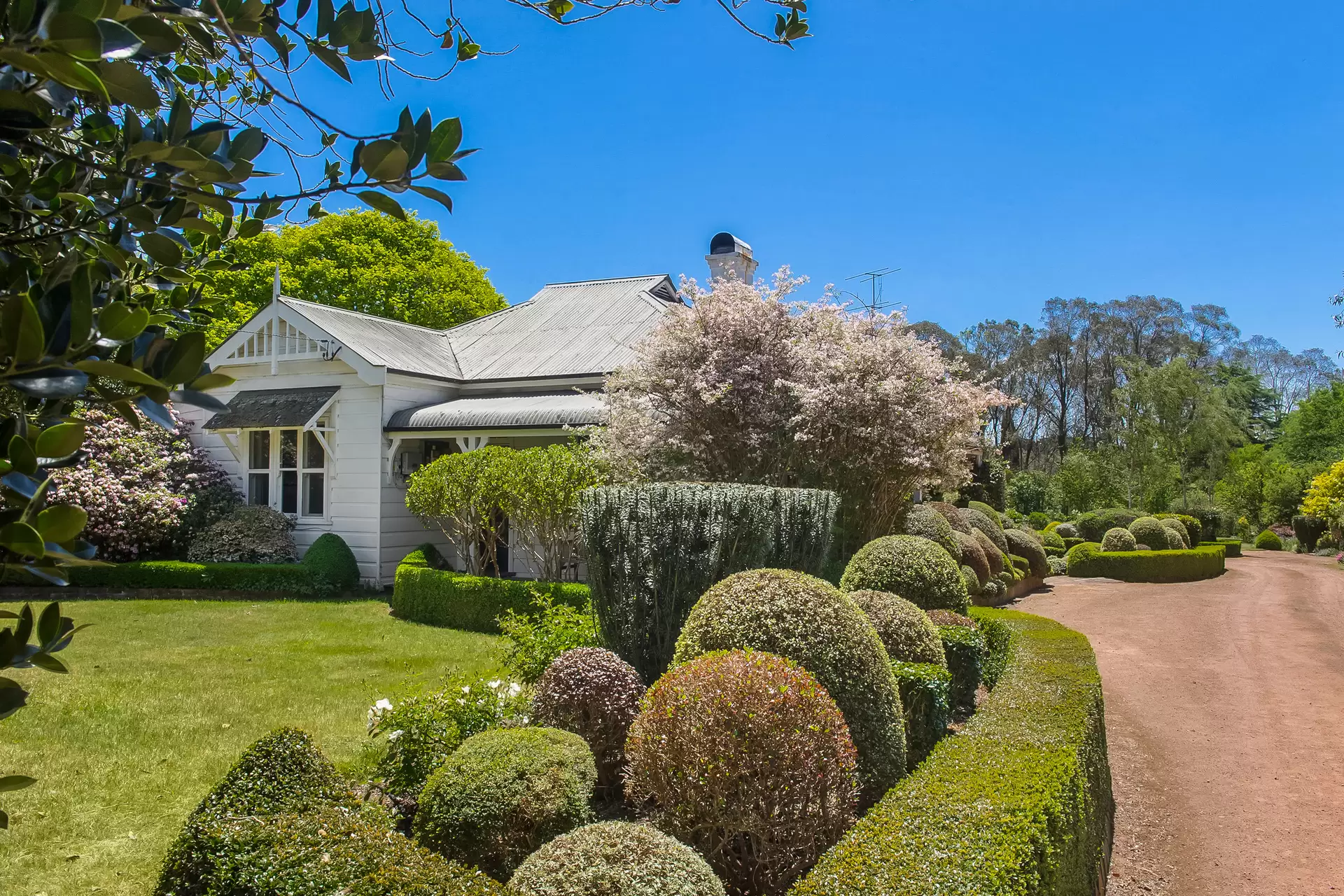 14 Charlotte Street, Burradoo Sold by Sydney Sotheby's International Realty - image 1
